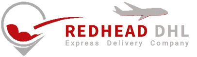 Redhead DHL Logistics